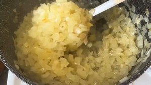 ОБАЛДЕННЫЙ САЛАТ на зиму, понравится ВСЕМ, зажарка для супа / AWFUL SALAD for the winter