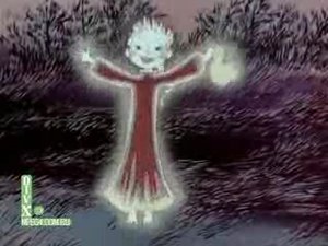 Огневушка-поскакушка