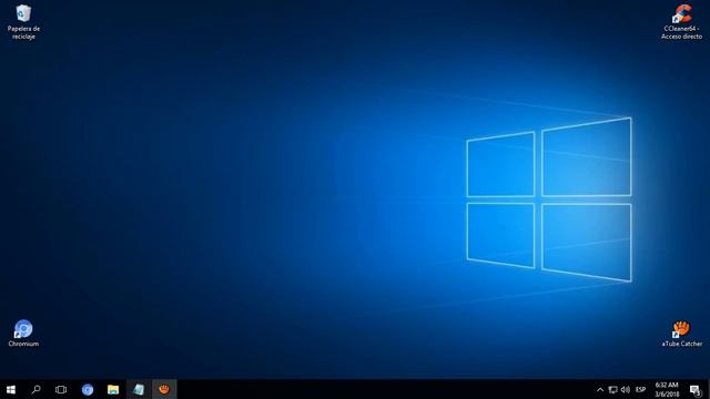 ACELERA WINDOWS 10,8.1,8,7 смотреть онлайн