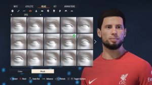 FIFA 23 | How To Create Dominik Szoboszlai 🇭🇺