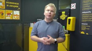 Самый ДЕШЕВЫЙ ЧЕБУРЕК / Обзор ГЛАВНОЙ Чебуречной Страны / Чизбургер-Чебурек / Дешевая еда ЧебурекМи