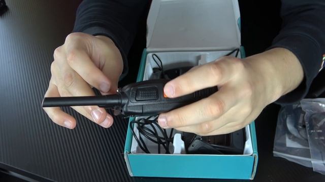 Ich teste günstige 24€ Funkgeräte und bin enttäuscht... | Nestling BF-88E смотреть онлайн