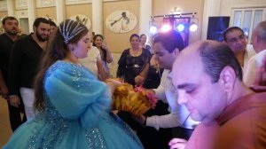 Анонс Сватовства Ильи и Дианы