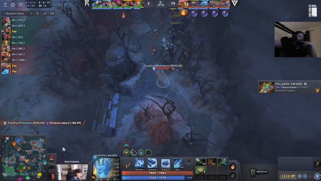 MC EXPLAINS WHY HE WAS KICKED FROM TUNDRA [SUB INDO] смотреть онлайн