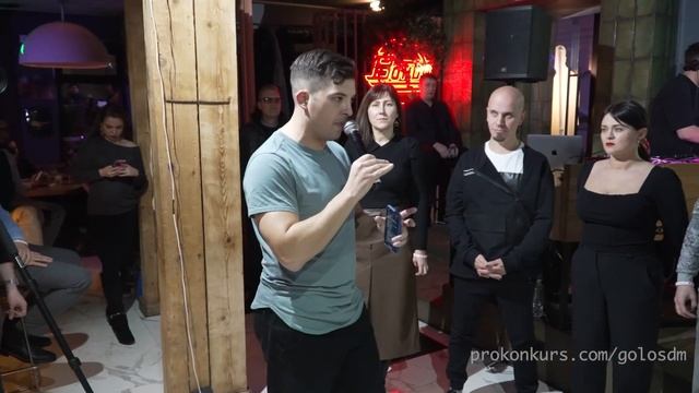 Конкурс на корпоратив | Посвящение сотрудников | Прикольный конкурс интерактив