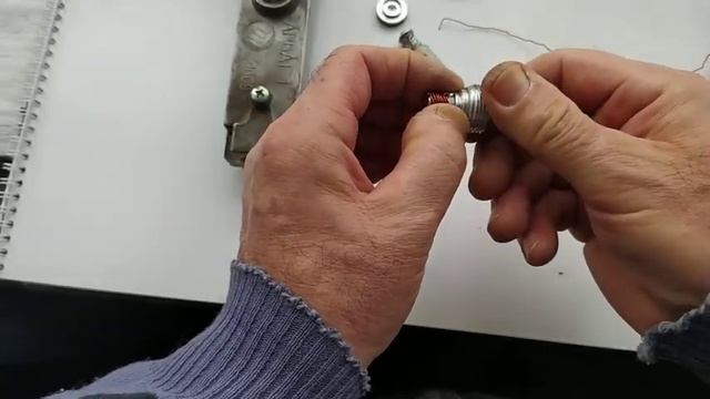 Самостоятельный ремонт магнитного клапана автоматики "Пламя 1", "Арбат 1" на газовом котле