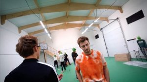 ПРИШЕЛЕЦ КОТОРЫЙ ВЫЖИВЕТ, ПОЛУЧИТ 1000$ !