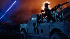 Терминатор 2. Начало. Судный день