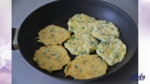 ★НОВЫЙ СПОСОБ ПРИГОТОВЛЕНИЯ ★ ДРАНИКИ НА МАЙОНЕЗЕ ★