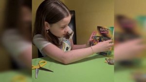 Распаковка карт Покемон (Pokemon)