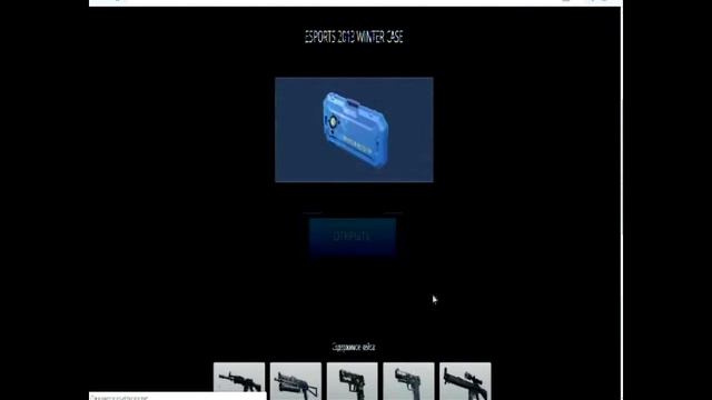 РЕАЛЬНОЕ ОТКРЫТИЕ КЕЙСОВ! БЕЗ ПОСТАНОВЫ! Выпал крутой дроп? (CS:GO) смотреть онлайн