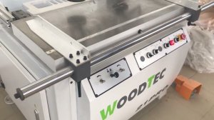 Станок сверлильно-присадочный WoodTec 21 PRO установлен в Вологде обзор