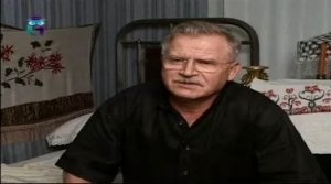 Сергей Никоненко, актёр театра и кино, кинорежиссёр, народный артист РСФСР