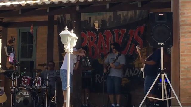 Urbanus - 18/02 смотреть онлайн