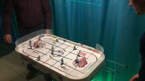 Настольный Хоккей Stiga Play Off