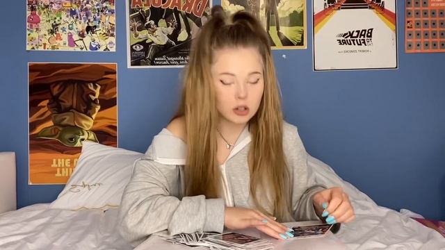 ПОТРАТИЛА ВСЕ ДЕНЬГИ НА ЛОТЕРЕЙНЫЕ БИЛЕТЫ? *такого я не ожидала??* смотреть онлайн