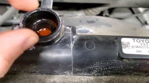 Как правильно заливать присадку в Антифриз Amsoil coolant booster