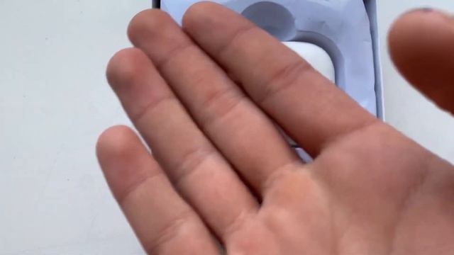 Обзор наушников AirPods смотреть онлайн