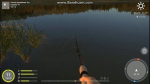 Русская рыбалка 4.За крупным окунем со спиннингом на озере Комариное.