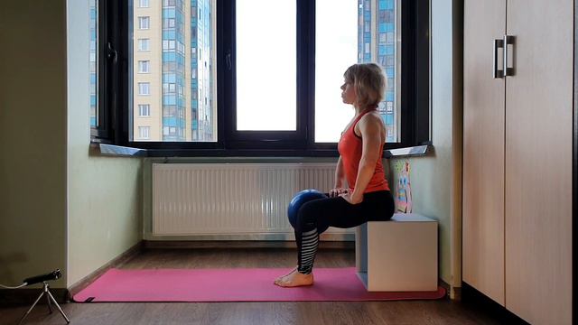 ОСАНКА. СИЛОВОЙ ЛАЙТ смотреть онлайн