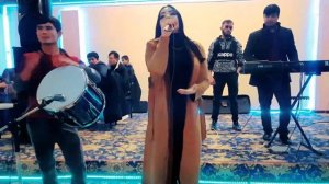 Ramila Rahmonova Bari gel  Рамила Рахмонова бари гел   2022 г.