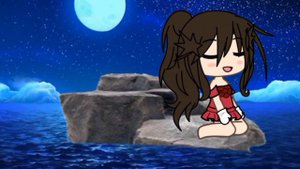 \Meme siren/gacha club\Автор, старая ос моей дв.Сестры/ прошу посмотреть в описание\