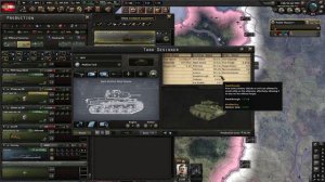 Hearts of Iron IV: Road to 56 Poland-Lithuanian Claimant Playthrough Part 4 Prepare for War