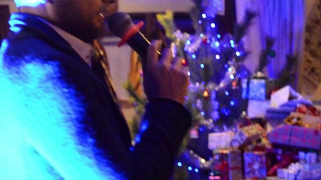 Организация мероприятий в "Гуляй поле" смотреть онлайн