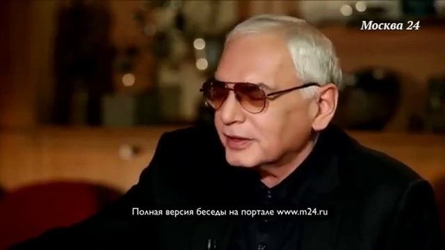 И при социализме люди умирали :: Карен Шахназаров