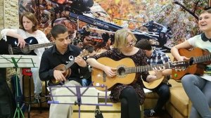 Этот Город (Браво)