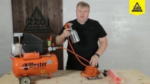 Как выбрать компрессор. ПРАВИЛЬНЫЙ ВЫБОР. Выпуск 17