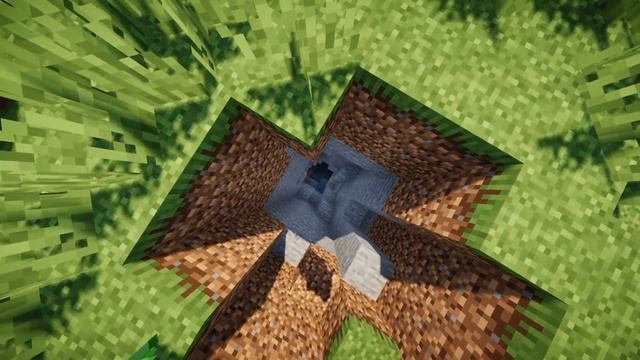 ВСЁ О ПЕЩЕРАХ В МАЙНКРАФТЕ | Интересные факты смотреть онлайн