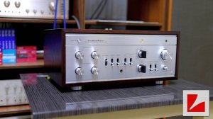 LUXMAN LX-380