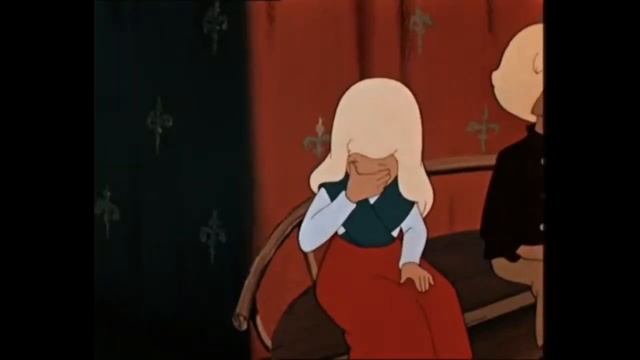 Снежная Королева (1957) смотреть онлайн