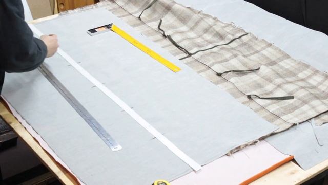 Перетяжка диван-кровати своими руками DIY | Реставрация и ремонт