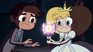Star vs The Forces Of Evil - chapter 13 (parte 4)