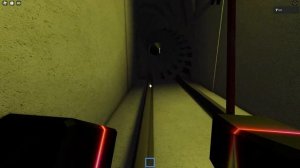 Roblox - kz_tunnel (Thomas.exe From Gmod)