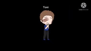 Жертвоприношение Алисы луана и друзья (тони) (клэр) (луана) (картошины)