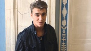 Приглашение на выступление продюсерского проекта Алексея Воробьева группу ФрендЫ