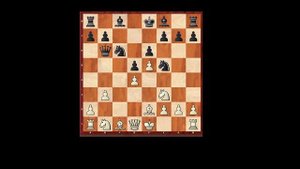 Дебют французская защита - как играть белыми? Французская защита за белых