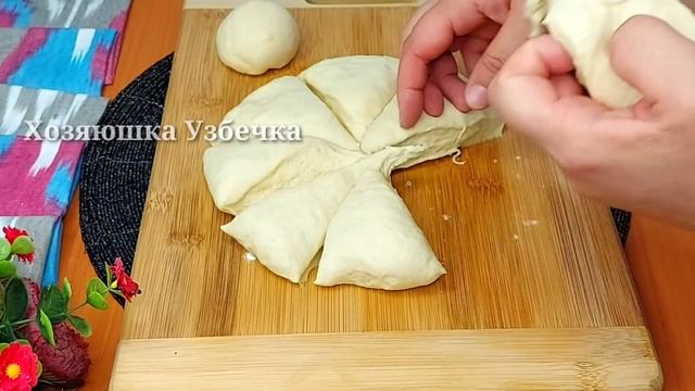 ВЫ ПРОСИЛИ ЭТОТ РЕЦЕПТ!КАК Я ГОТОВЛЮ ЗНАМЕНИТЫЕ ПИРОЖКИ В ДУХОВКЕ!ОХ КАКАЯ ВКУСНЯТИНА!ШИКАРНОЕ ТЕСТ