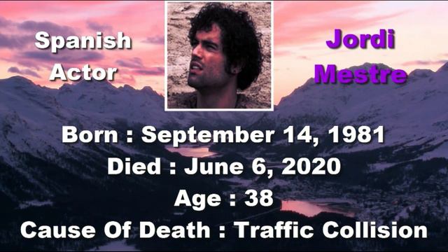 21 CELEBRITIES Who Died In JUNE 2020 смотреть онлайн