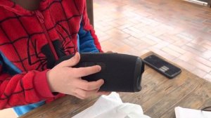 Обзор JBL колонки charge 5