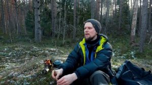 ПЕЧКА-ЩЕПОЧНИЦА или КОСТЁР?