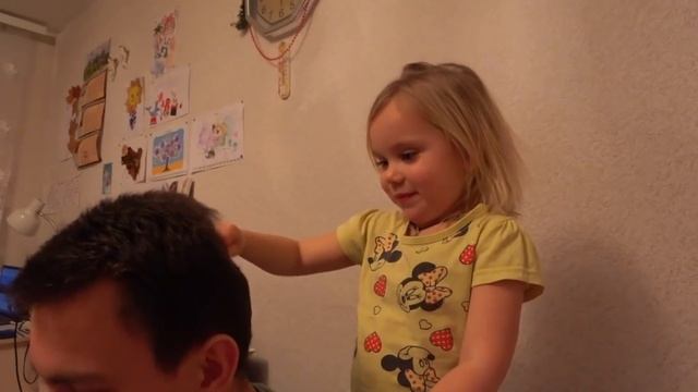 Жизнь за Кадром: Игры, Поездки, Покупки, Т.О. и 40 лет Свадьбы Родителей, Еда