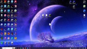 Что делать если не открывается пуск ( Windows )
