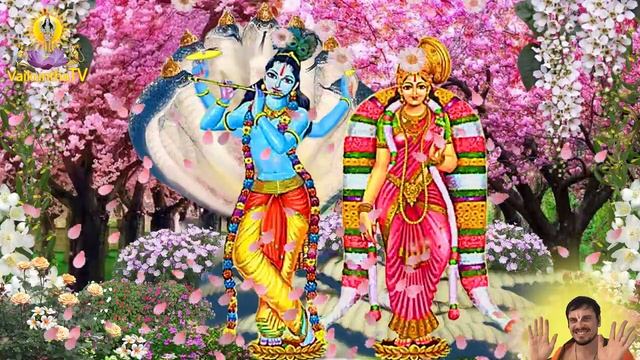 Мантра для храма. Погружает в счастье ! смотреть онлайн