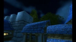 Клип World Of Warcraft с песней [Clip World Of Warcraft with a song]