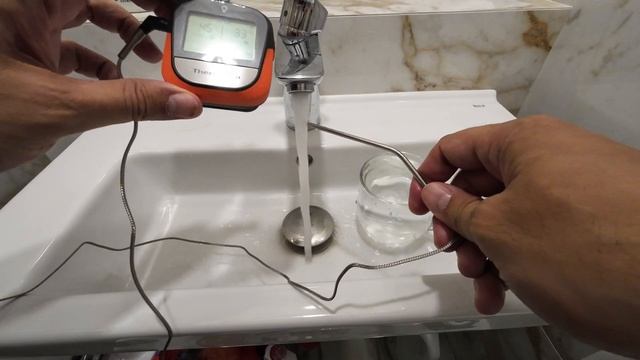 ? Проточный водонагреватель Primoclima Amor 8.8 кВт - моментальное удовольствие из холодной воды! ?
