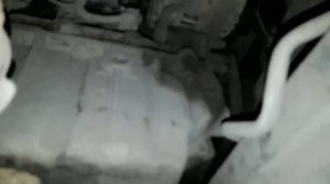 Замена сцепления Opel Astra J 2013г.